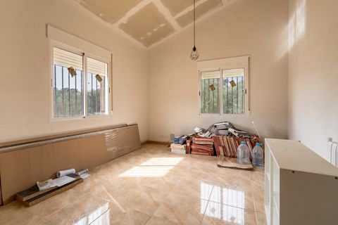 Villa i Freginals, Tarragona, Freginals - € 158.000 | Ref: 843 - foto 8