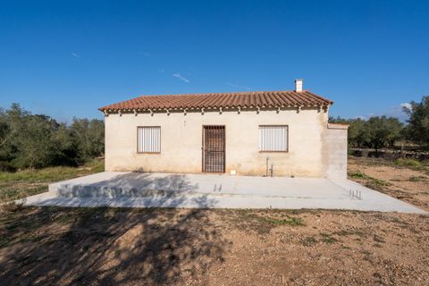 Villa i Freginals, Tarragona, Freginals - € 158.000 | Ref: 843 - foto 1