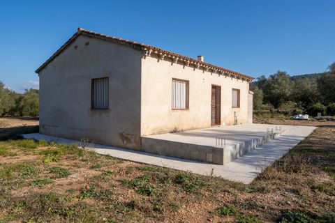 Villa i Freginals, Tarragona, Freginals - € 158.000 | Ref: 843 - foto 3