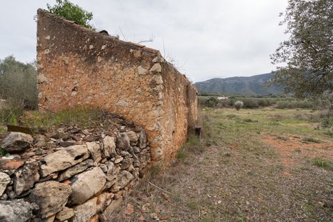 Villa i Freginals, Tarragona, Freginals - € 158.000 | Ref: 843 - foto 34