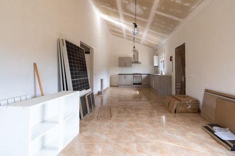 Villa i Freginals, Tarragona, Freginals - € 158.000 | Ref: 843 - foto 7