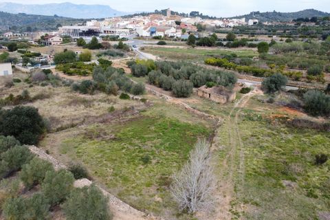 Villa i Freginals, Tarragona, Freginals - € 158.000 | Ref: 843 - foto 39