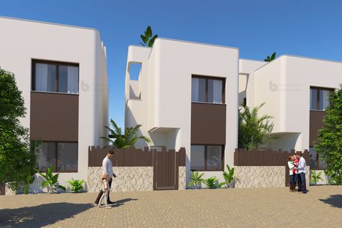 Villa i Orihuela, Alicante, Orihuela - € 539.900 | Ref: ON-1078 - foto 2