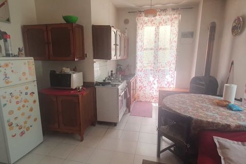 Leilighet i Gessopalena, Chieti, Gessopalena - € 65 000 | Ref: VA0785 - foto 2