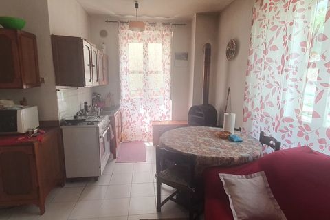 Leilighet i Gessopalena, Chieti, Gessopalena - € 65 000 | Ref: VA0785 - foto 4
