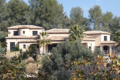 Villa a Bandol, Var, Bandol - € 1.880.000 | Ref: 5897 - foto 2