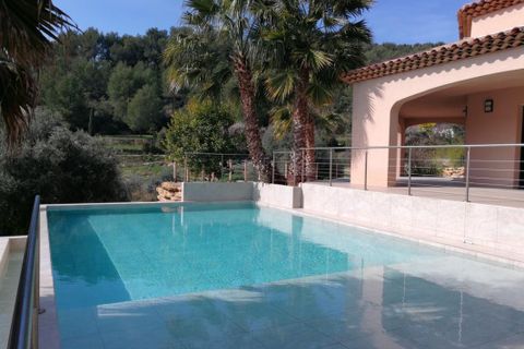 Villa a Bandol, Var, Bandol - € 1.880.000 | Ref: 5897 - foto 3