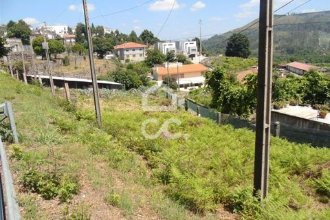 Helårsgrund i Guimaraes, Braga, Guimaraes - € 67.000 | Ref: 336/T/00653 - foto 2