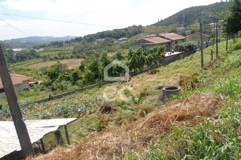 Helårsgrund i Guimaraes, Braga, Guimaraes - € 67.000 | Ref: 336/T/00653 - foto 3