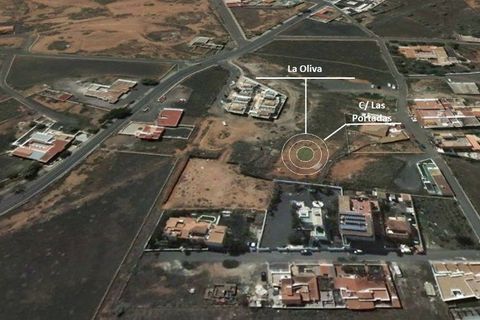 Helårsgrund i La Oliva, Fuerteventura, La Oliva - € 729.000 | Ref: OPTERROLIV0323 - foto 6