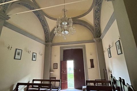 Villa i Crespina, Pisa, Crespina - € 2.800.000 | Ref: v57663-x - foto 14