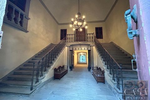 Villa i Crespina, Pisa, Crespina - € 2.800.000 | Ref: v57663-x - foto 6