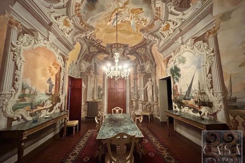 Villa i Crespina, Pisa, Crespina - € 2.800.000 | Ref: v57663-x - foto 2