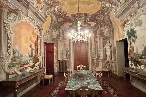 Villa i Crespina, Pisa, Crespina - € 2.800.000 | Ref: v57663-x - foto 7