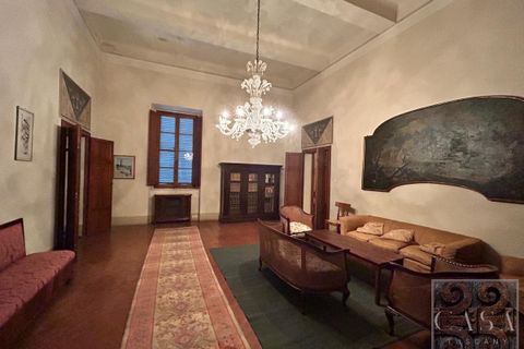 Villa i Crespina, Pisa, Crespina - € 2.800.000 | Ref: v57663-x - foto 8