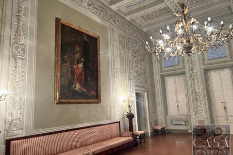 Villa i Crespina, Pisa, Crespina - € 2.800.000 | Ref: v57663-x - foto 9