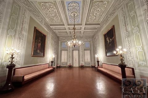 Villa i Crespina, Pisa, Crespina - € 2.800.000 | Ref: v57663-x - foto 10