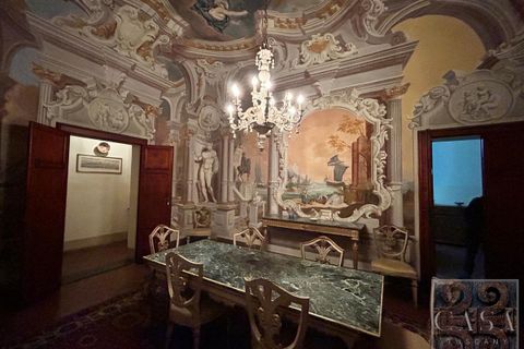 Villa i Crespina, Pisa, Crespina - € 2.800.000 | Ref: v57663-x - foto 11