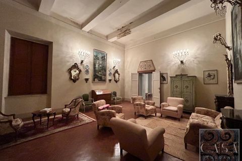Villa i Crespina, Pisa, Crespina - € 2.800.000 | Ref: v57663-x - foto 12