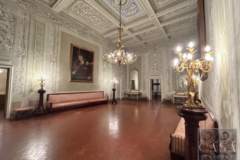 Villa i Crespina, Pisa, Crespina - € 2.800.000 | Ref: v57663-x - foto 13