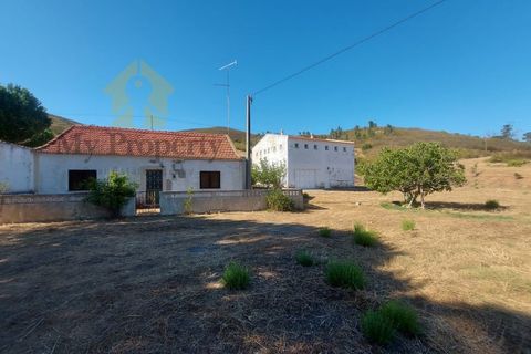 Landejendom i Monchique, Faro, Monchique - € 930.000 | Ref: EXP_258 - foto 1