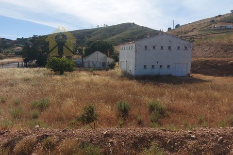 Landejendom i Monchique, Faro, Monchique - € 930.000 | Ref: EXP_258 - foto 2