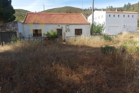 Landejendom i Monchique, Faro, Monchique - € 930.000 | Ref: EXP_258 - foto 3