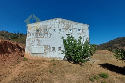 Landejendom i Monchique, Faro, Monchique - € 930.000 | Ref: EXP_258 - foto 4