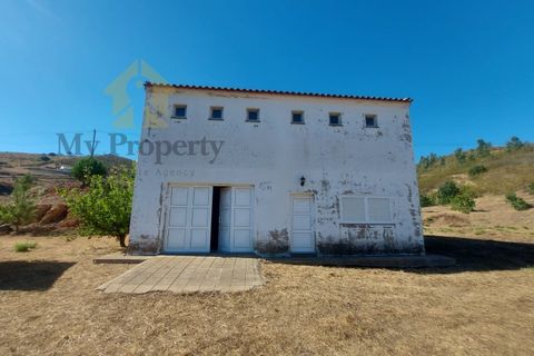 Landejendom i Monchique, Faro, Monchique - € 930.000 | Ref: EXP_258 - foto 5