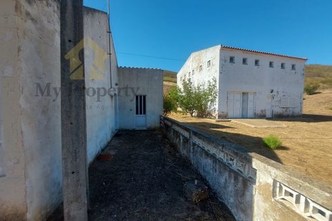 Landejendom i Monchique, Faro, Monchique - € 930.000 | Ref: EXP_258 - foto 6