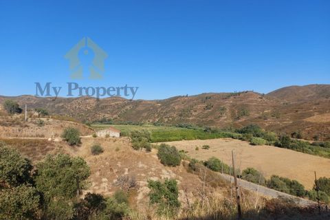 Landejendom i Monchique, Faro, Monchique - € 930.000 | Ref: EXP_258 - foto 14