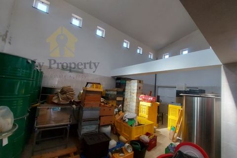 Landejendom i Monchique, Faro, Monchique - € 930.000 | Ref: EXP_258 - foto 36