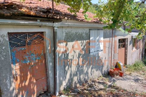 Træhytte i Arcos de Valdevez, Viana do Castelo, Arcos de Valdevez - € 24.000 | Ref: SAFTI:003002 - foto 1