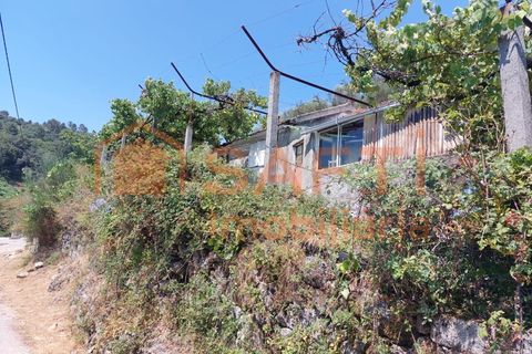 Træhytte i Arcos de Valdevez, Viana do Castelo, Arcos de Valdevez - € 24.000 | Ref: SAFTI:003002 - foto 3