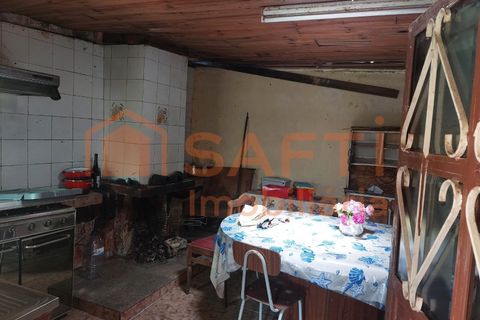 Træhytte i Arcos de Valdevez, Viana do Castelo, Arcos de Valdevez - € 24.000 | Ref: SAFTI:003002 - foto 5