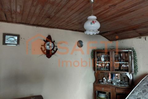 Træhytte i Arcos de Valdevez, Viana do Castelo, Arcos de Valdevez - € 24.000 | Ref: SAFTI:003002 - foto 6