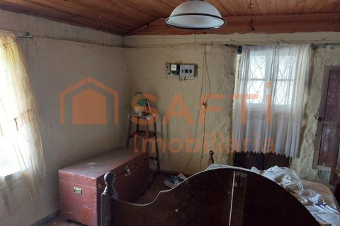 Træhytte i Arcos de Valdevez, Viana do Castelo, Arcos de Valdevez - € 24.000 | Ref: SAFTI:003002 - foto 8