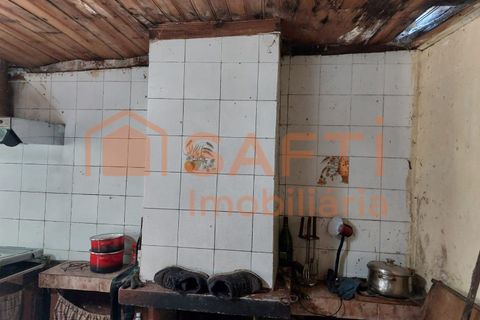 Træhytte i Arcos de Valdevez, Viana do Castelo, Arcos de Valdevez - € 24.000 | Ref: SAFTI:003002 - foto 9