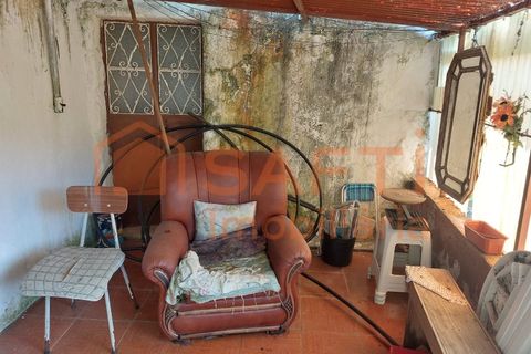 Træhytte i Arcos de Valdevez, Viana do Castelo, Arcos de Valdevez - € 24.000 | Ref: SAFTI:003002 - foto 11