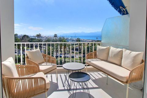 Lejlighed i Cannes, Alpes-Maritimes, Cannes - € 2.690.000 | Ref: HH-14841198 - foto 1