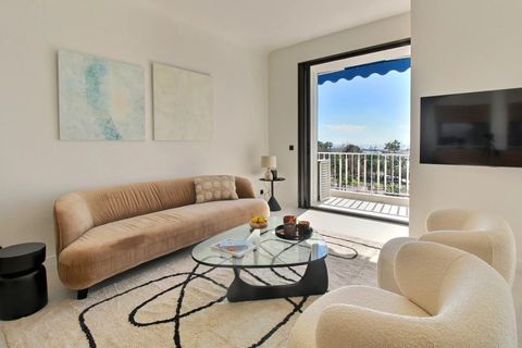 Lejlighed i Cannes, Alpes-Maritimes, Cannes - € 2.690.000 | Ref: HH-14841198 - foto 2