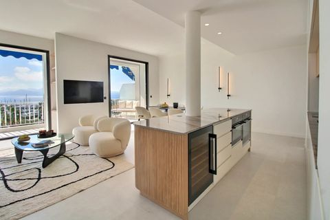 Lejlighed i Cannes, Alpes-Maritimes, Cannes - € 2.690.000 | Ref: HH-14841198 - foto 4