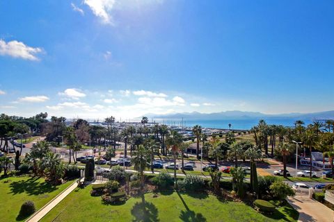 Lejlighed i Cannes, Alpes-Maritimes, Cannes - € 2.690.000 | Ref: HH-14841198 - foto 14