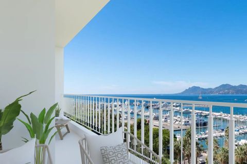 Lejlighed i Cannes, Alpes-Maritimes, Cannes - € 2.690.000 | Ref: HH-14841198 - foto 17