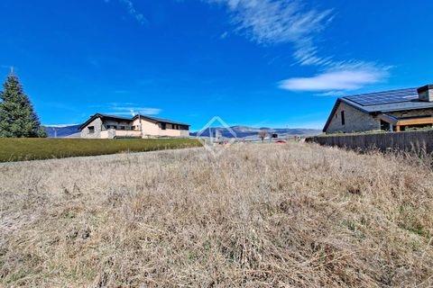Helårsgrund i Puigcerda, Gerona, Puigcerda - € 750.000 | Ref: CER40589 - foto 1