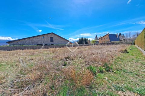 Helårsgrund i Puigcerda, Gerona, Puigcerda - € 750.000 | Ref: CER40589 - foto 6