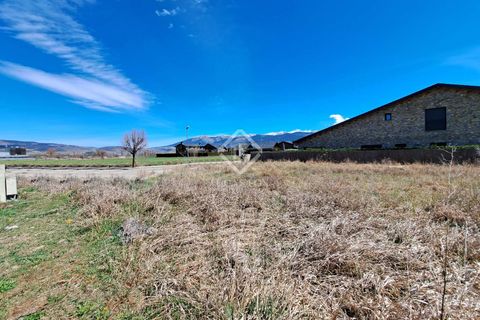 Helårsgrund i Puigcerda, Gerona, Puigcerda - € 750.000 | Ref: CER40589 - foto 7