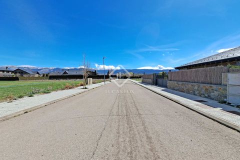 Helårsgrund i Puigcerda, Gerona, Puigcerda - € 750.000 | Ref: CER40589 - foto 13