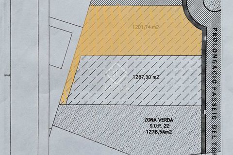 Helårsgrund i Puigcerda, Gerona, Puigcerda - € 750.000 | Ref: CER40589 - foto 14
