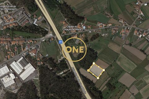 Helårsgrund i Esposende, Braga, Esposende - € 35.000 | Ref: ONE0021050-130 - foto 16